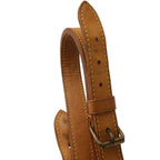 Louis Vuitton Monogram Noe Shoulder Bag Semi Drawstring — view 5