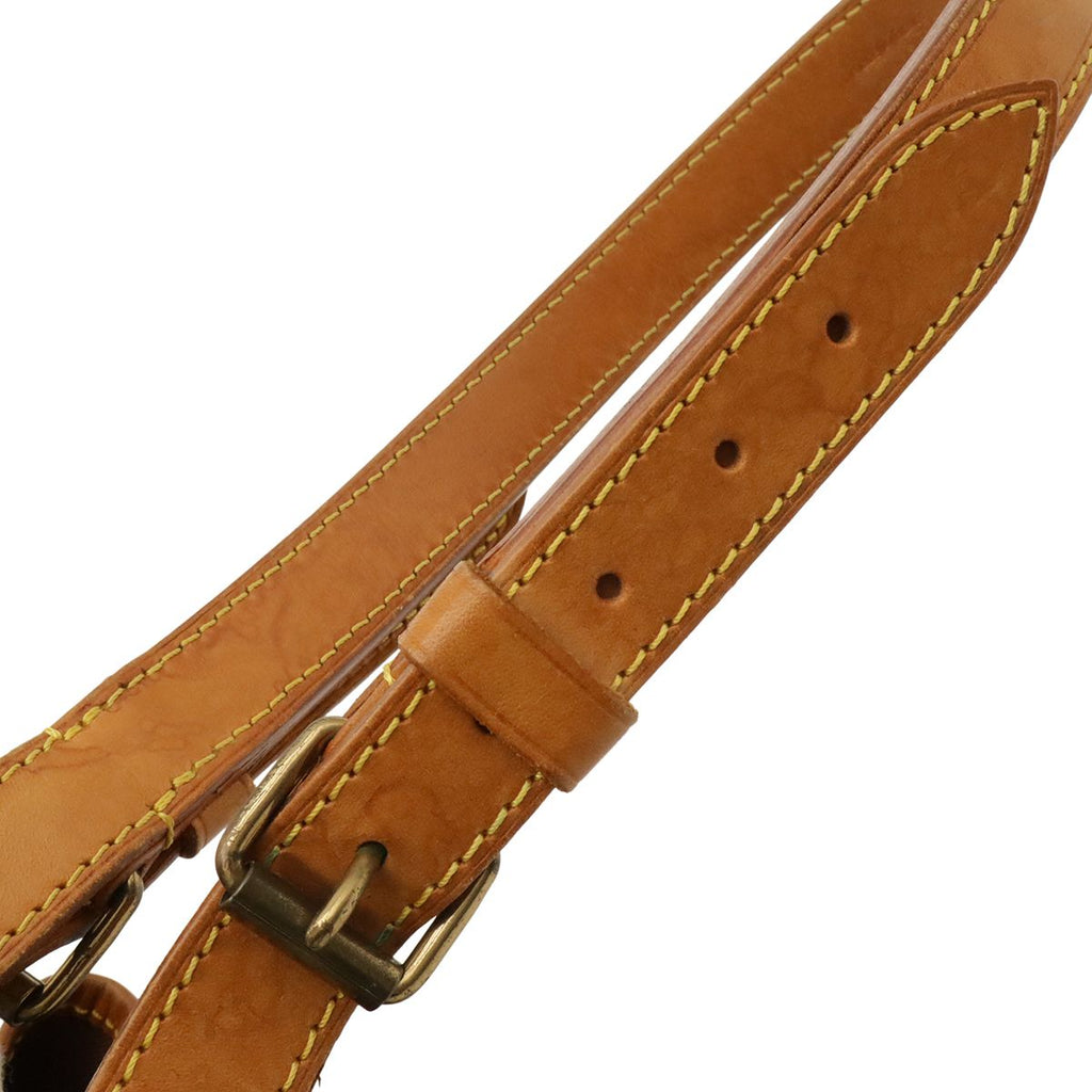 Louis Vuitton Monogram Noe Shoulder Bag Semi Drawstring — view 4