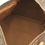 Louis Vuitton Monogram Speedy 30 Mini Boston — view 7