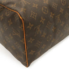 Louis Vuitton Monogram Speedy 30 Mini Boston — view 3