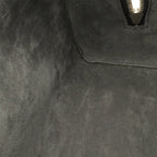 Louis Vuitton Epi Pont Neuf PM Handbag Noir Black Silver — view 7