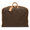 Louis Vuitton Monogram Us Porto Abbey Garment Case Cover Suit