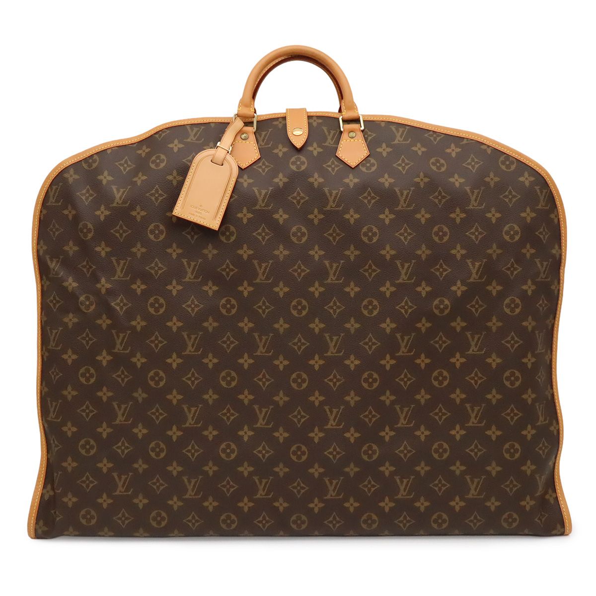 Louis Vuitton Monogram Us Porto Abbey Garment Case Cover Suit