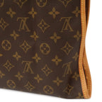 Louis Vuitton Monogram Us Porto Abbey Garment Case Cover Suit — view 8