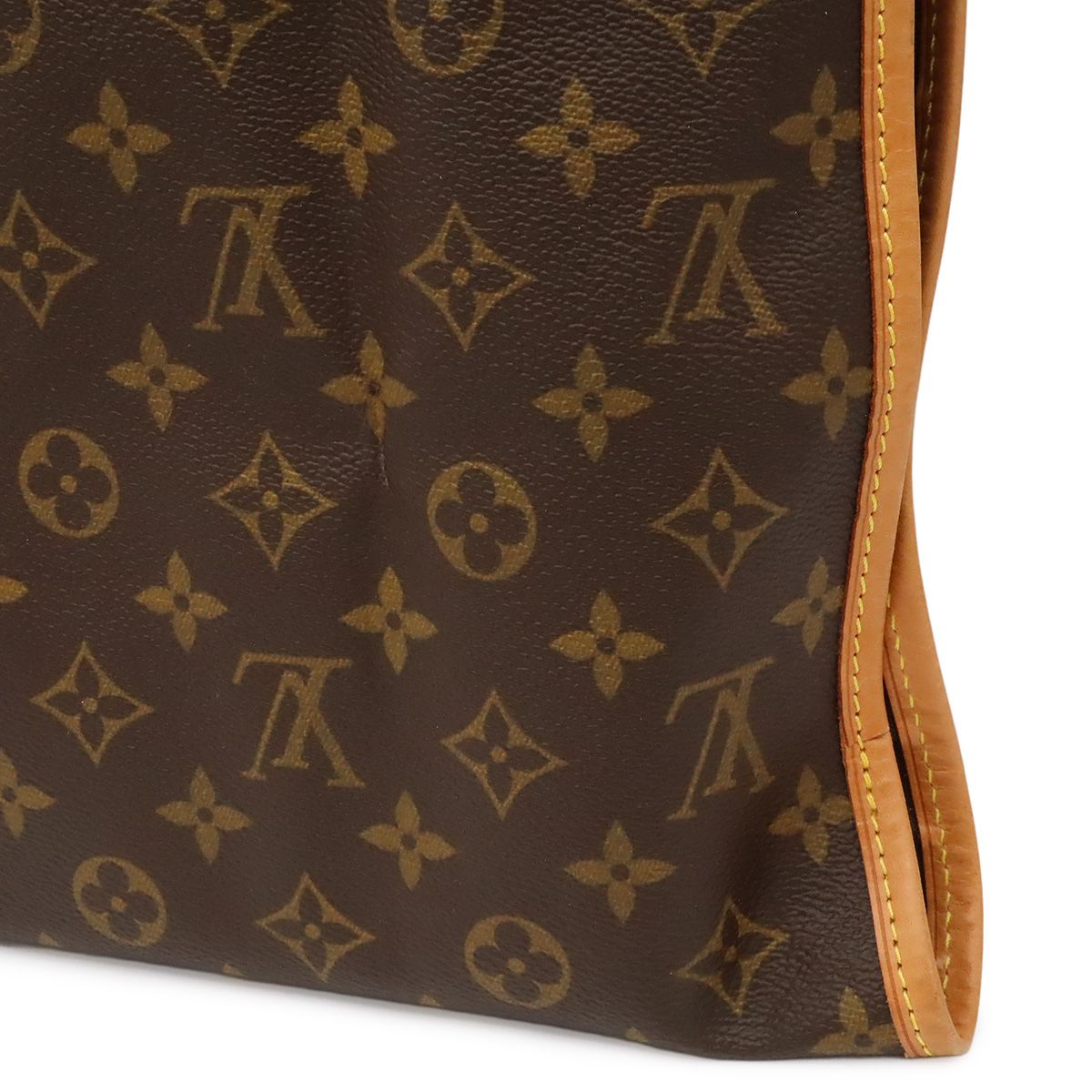 Louis Vuitton Monogram Us Porto Abbey Garment Case Cover Suit — view 8