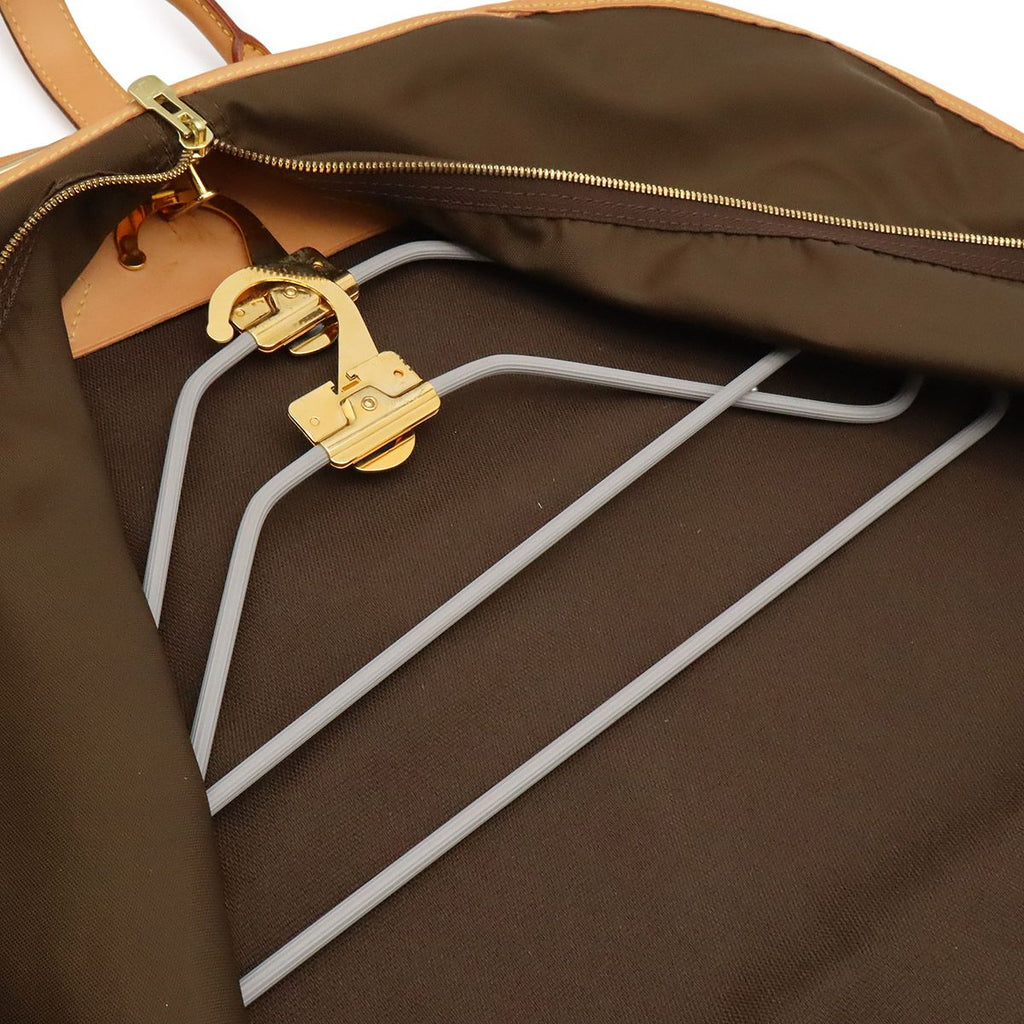 Louis Vuitton Monogram Us Porto Abbey Garment Case Cover Suit — view 7