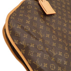 Louis Vuitton Monogram Us Porto Abbey Garment Case Cover Suit — view 9