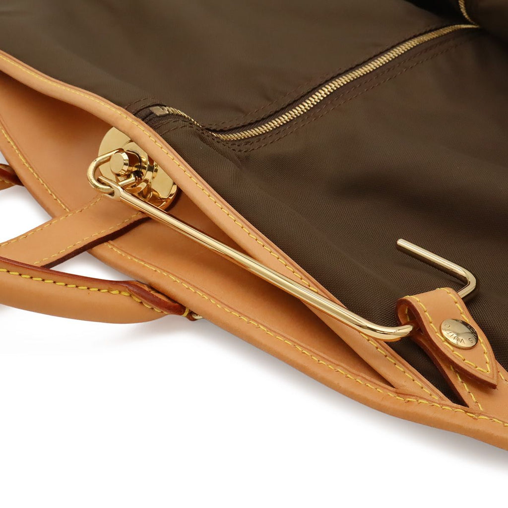 Louis Vuitton Monogram Us Porto Abbey Garment Case Cover Suit — view 5