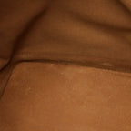 Louis Vuitton Monogram Noe Shoulder Bag Semi Drawstring — view 6