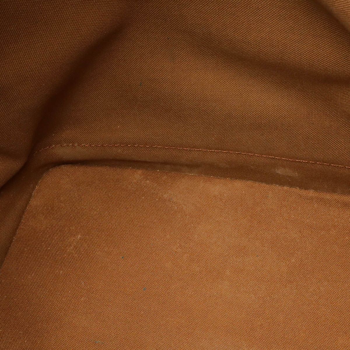 Louis Vuitton Monogram Noe Shoulder Bag Semi Drawstring — view 6