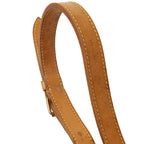 Louis Vuitton Monogram Noe Shoulder Bag Semi Drawstring — view 4
