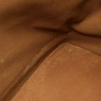 Louis Vuitton Monogram Noe Shoulder Bag Semi Drawstring — view 7