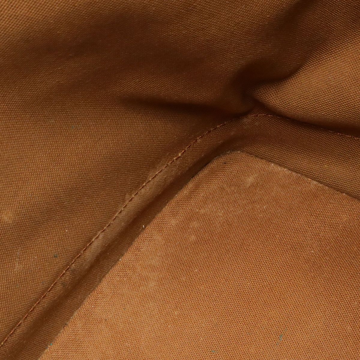Louis Vuitton Monogram Noe Shoulder Bag Semi Drawstring — view 7