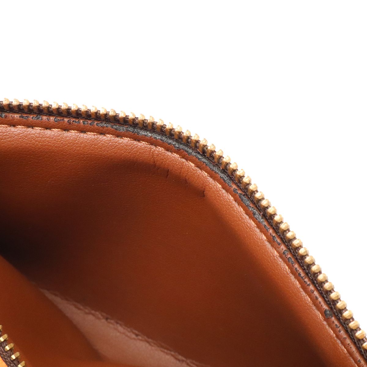 Louis Vuitton Monogram Pochette Cite Shoulder — view 7