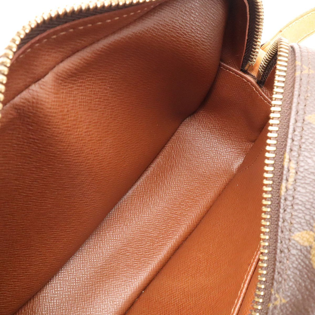 Louis Vuitton Monogram Pochette Cite Shoulder — view 8