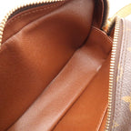 Louis Vuitton Monogram Pochette Cite Shoulder — view 8