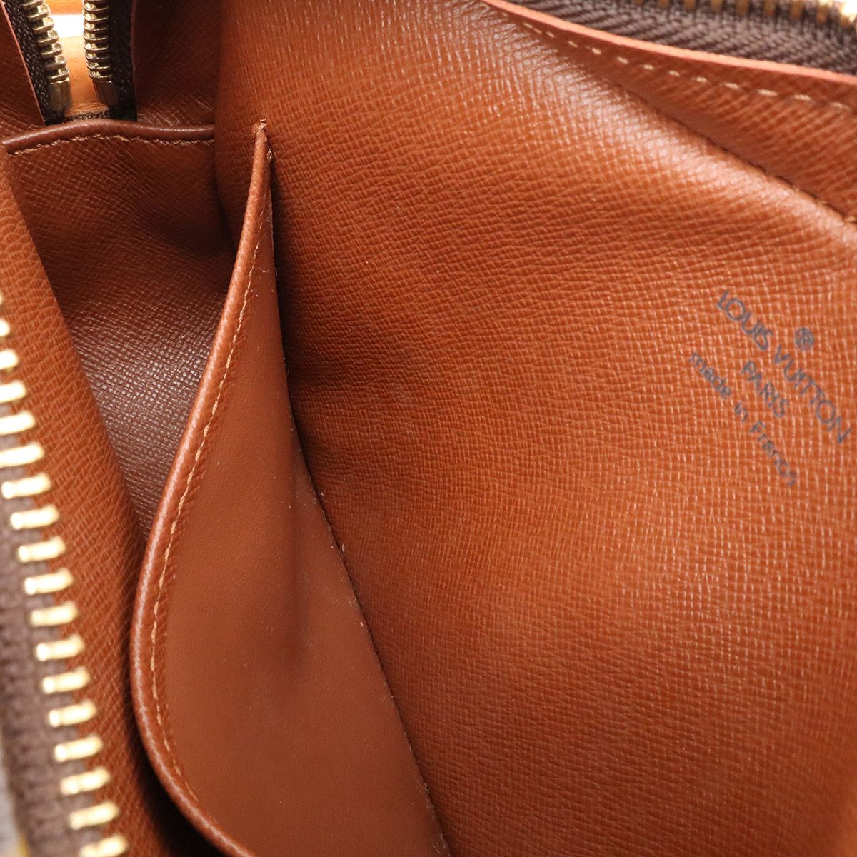 Louis Vuitton Monogram Pochette Cite Shoulder — view 9