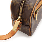 Louis Vuitton Monogram Pochette Cite Shoulder — view 5
