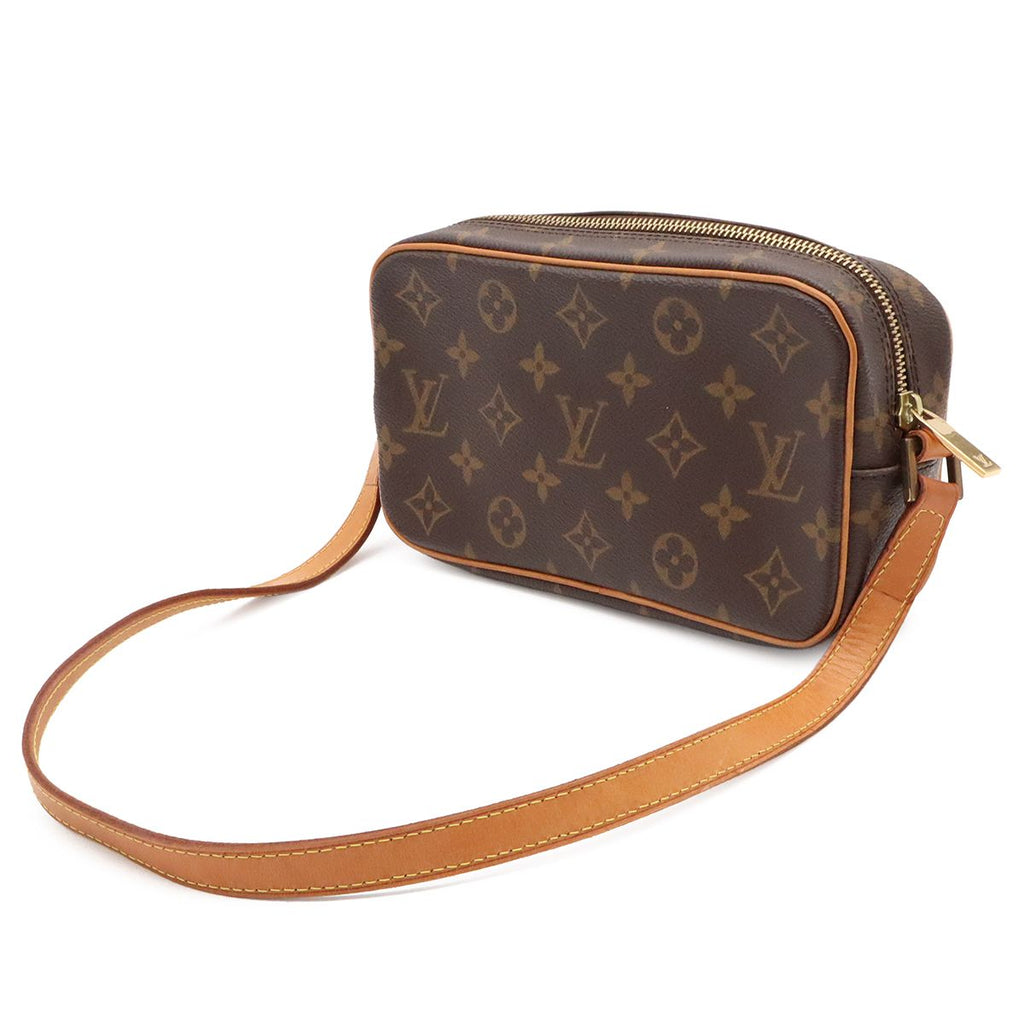 Louis Vuitton Monogram Pochette Cite Shoulder — view 2