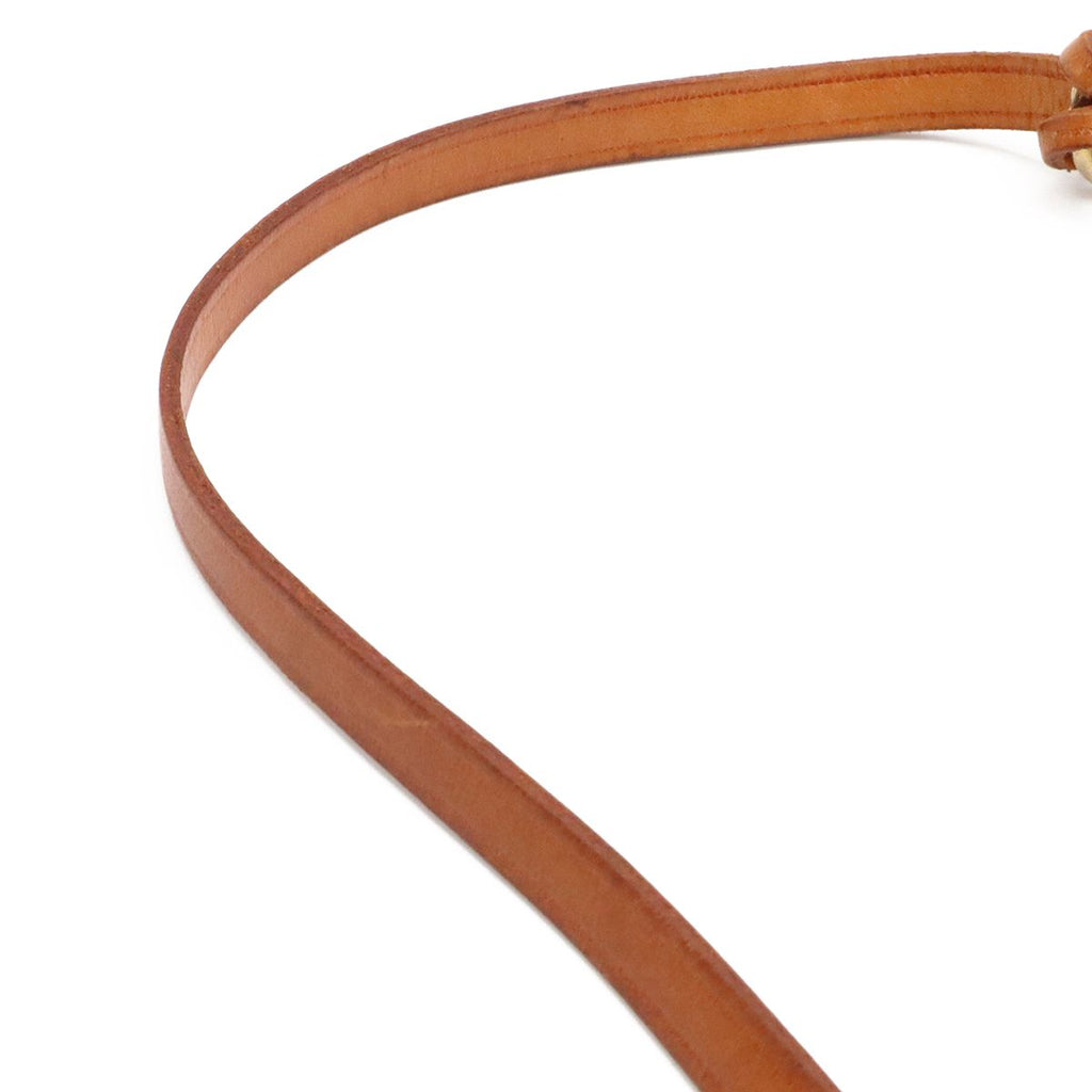 Louis Vuitton Monogram Pochette Soir Pouch Handbag Party — view 4