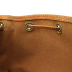 Louis Vuitton Monogram Noe Shoulder Bag Semi Drawstring — view 6