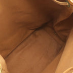 Louis Vuitton Monogram Noe Shoulder Bag Semi Drawstring — view 5