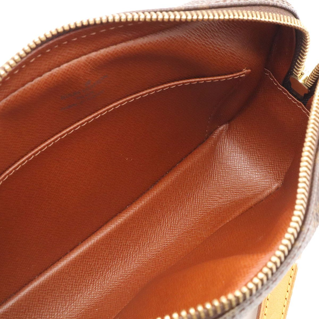 Louis Vuitton Monogram Pochette Cite Shoulder — view 8