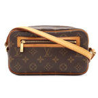 Louis Vuitton Monogram Pochette Cite Shoulder