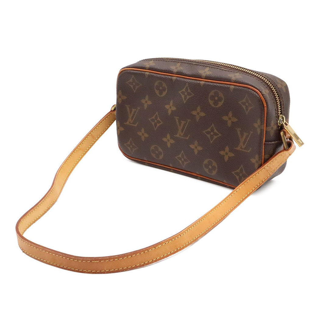 Louis Vuitton Monogram Pochette Cite Shoulder — view 2