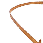 Louis Vuitton Monogram Pochette Soir Pouch Handbag Party — view 4