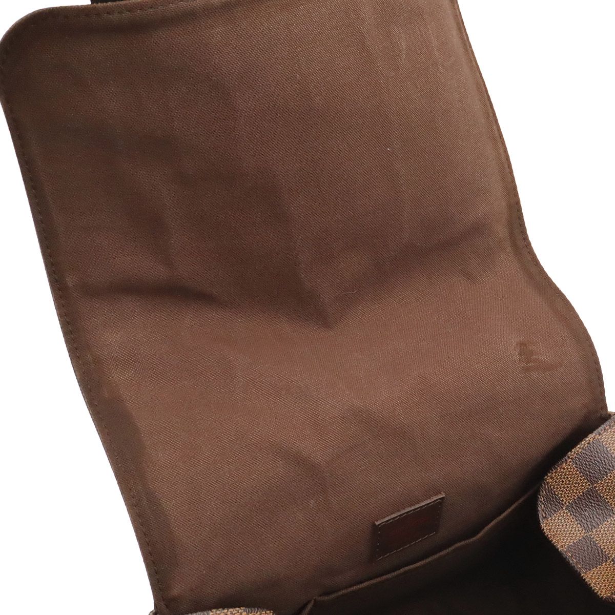 Louis Vuitton Damier Reporter Melville Shoulder — view 7