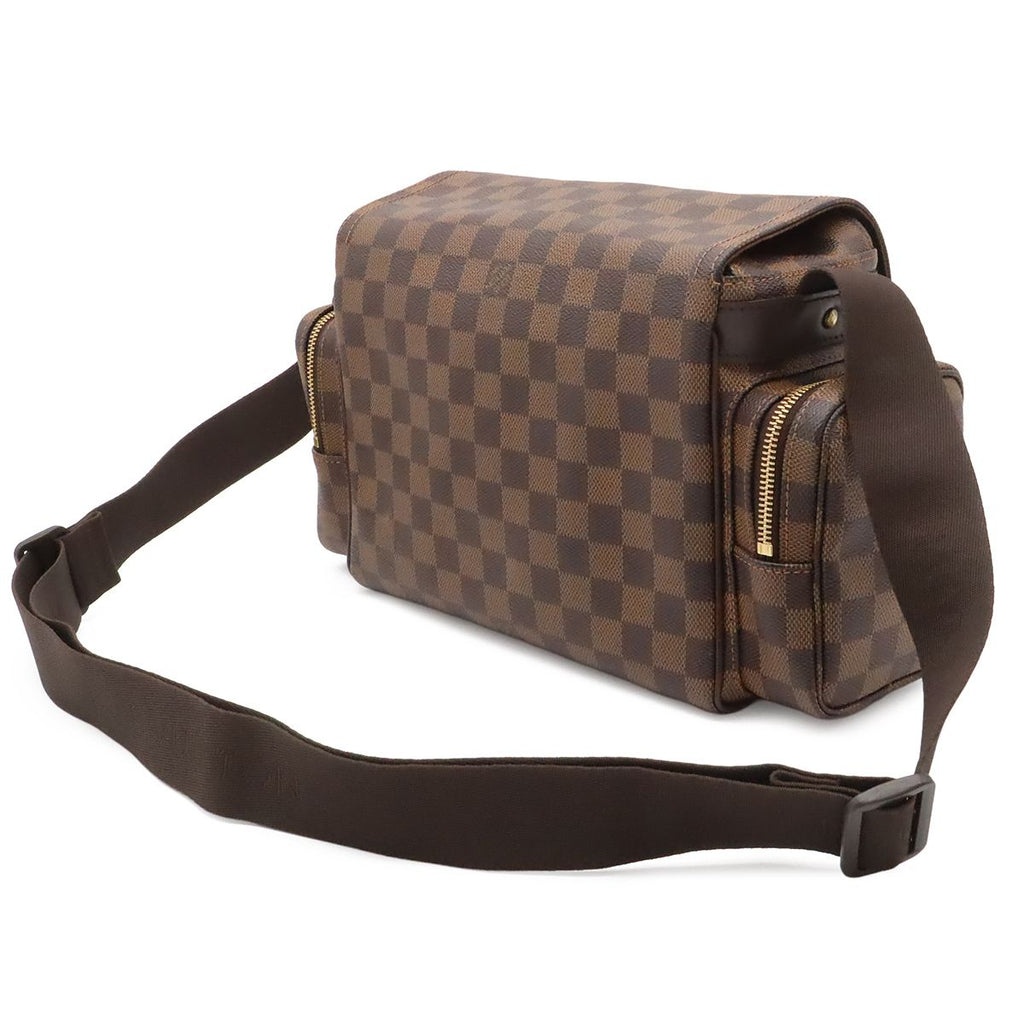 Louis Vuitton Damier Reporter Melville Shoulder — view 2