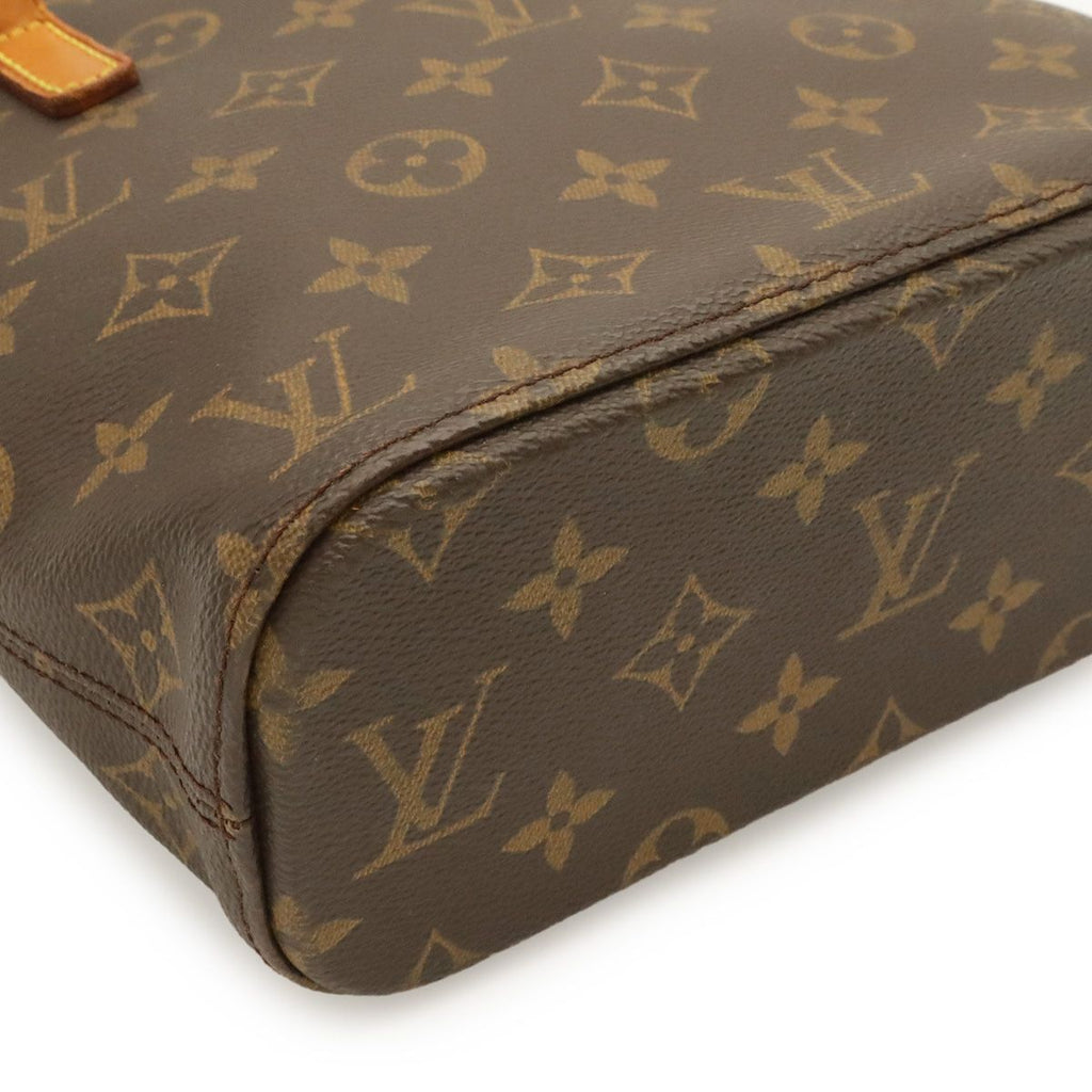 Louis Vuitton Monogram Vavin PM Mini Bag Tote — view 3