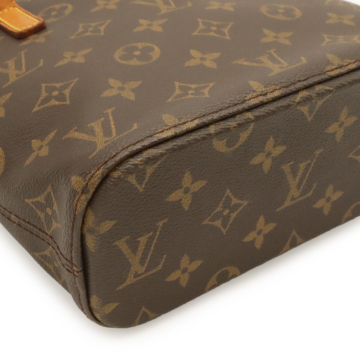 Louis Vuitton Monogram Vavin PM Mini Bag Tote — view 3