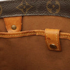 Louis Vuitton Monogram Vavin PM Mini Bag Tote — view 7