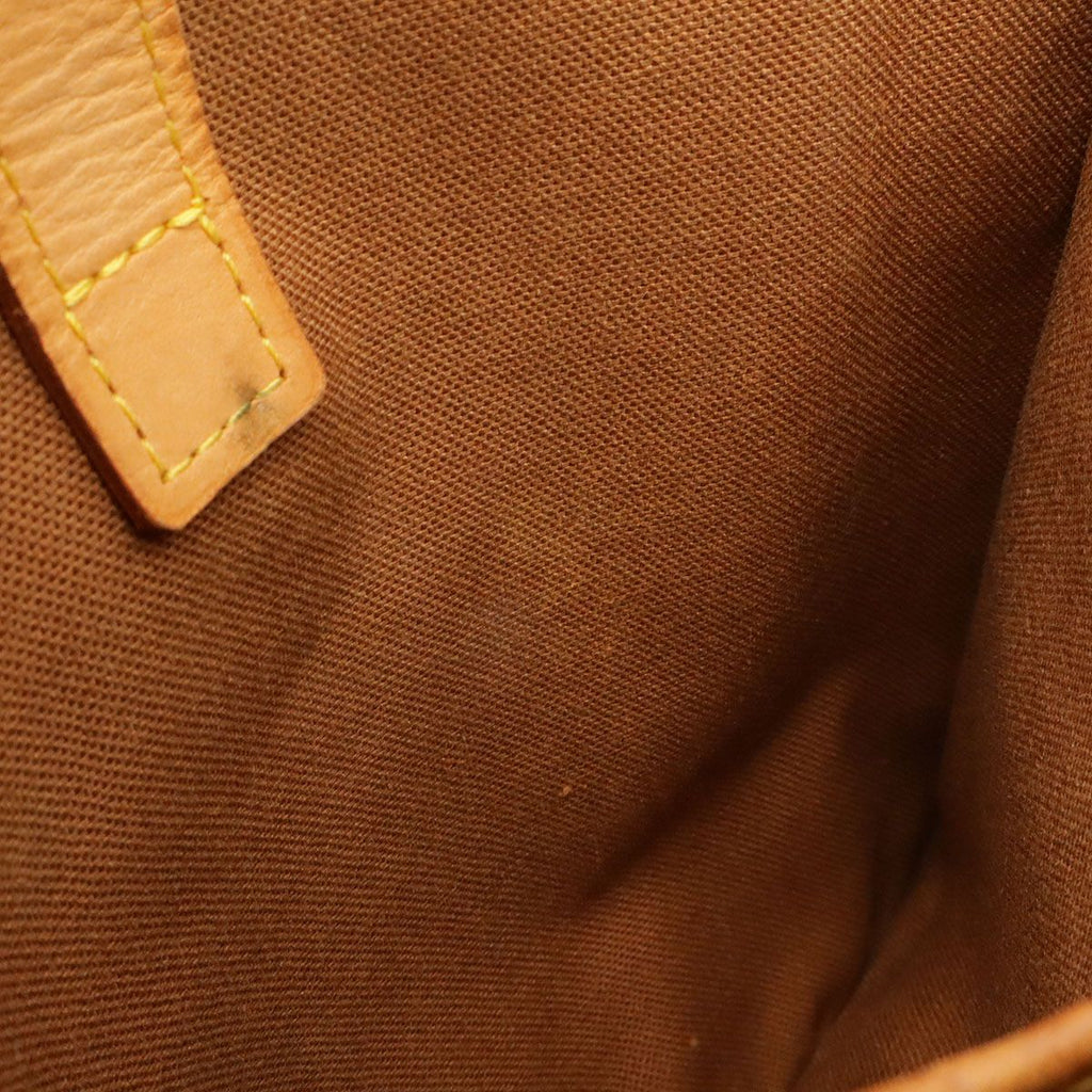 Louis Vuitton Monogram Vavin PM Mini Bag Tote — view 9