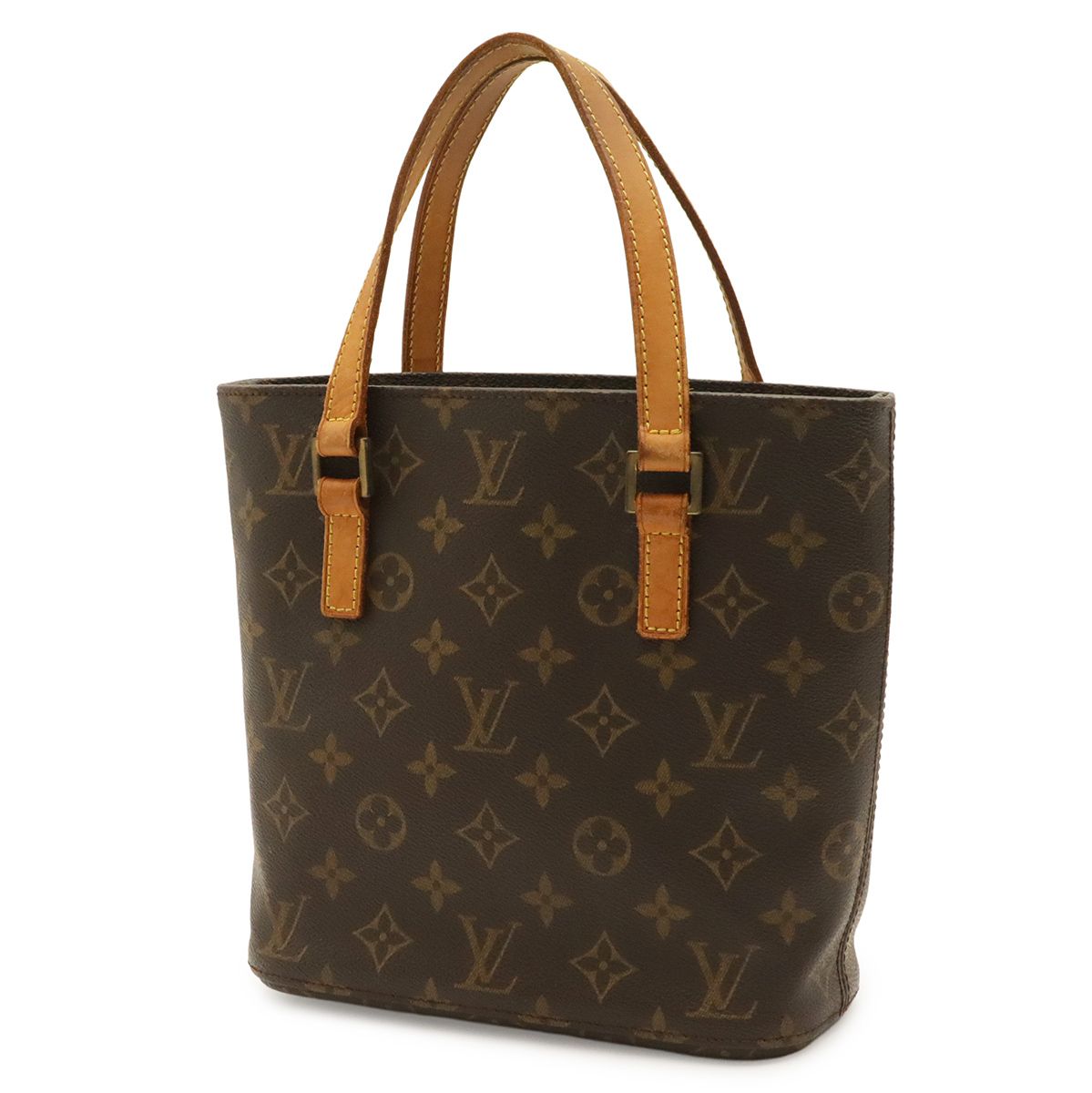 Louis Vuitton Monogram Vavin PM Mini Bag Tote — view 2