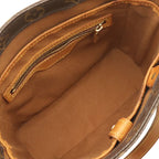 Louis Vuitton Monogram Vavin PM Mini Bag Tote — view 6