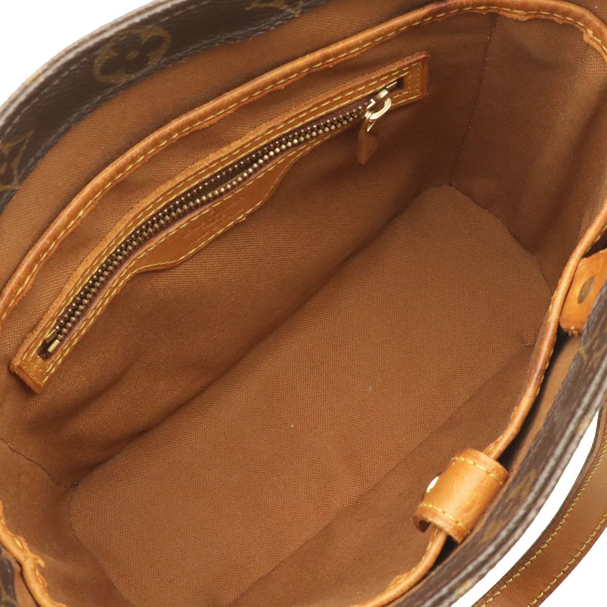 Louis Vuitton Monogram Vavin PM Mini Bag Tote — view 6