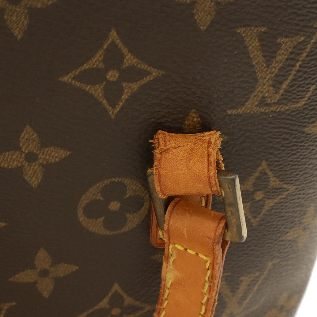 Louis Vuitton Monogram Vavin PM Mini Bag Tote — view 5