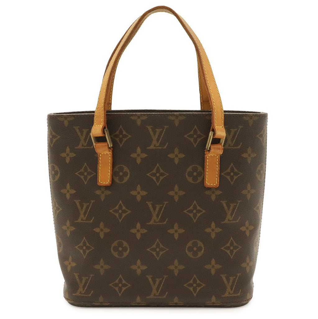 Louis Vuitton Monogram Vavin PM Mini Bag Tote
