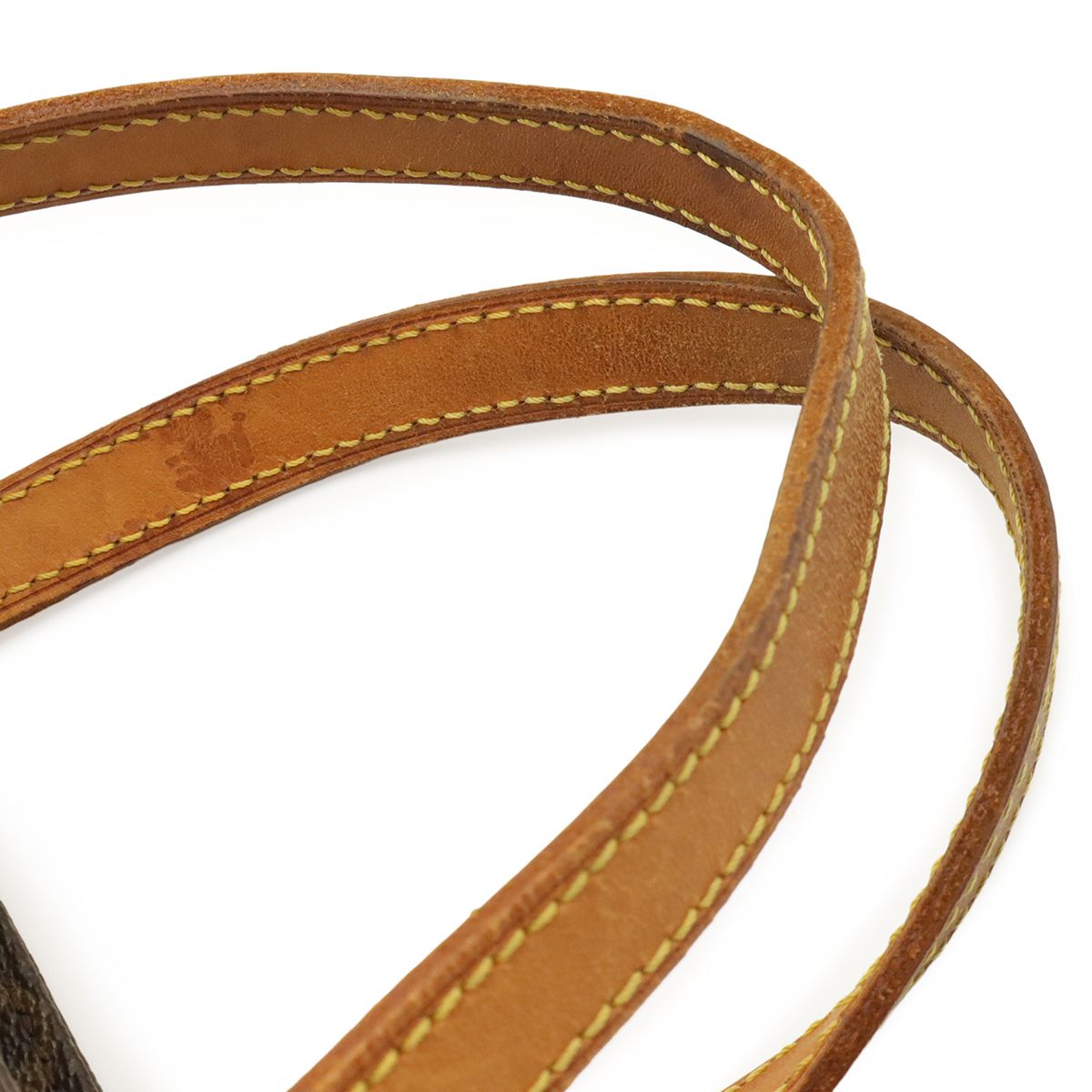 Louis Vuitton Monogram Vavin PM Mini Bag Tote — view 4