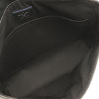 Louis Vuitton Damier Graphite District PM NM Messenger — view 6