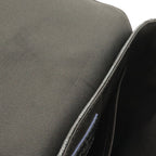 Louis Vuitton Damier Graphite District PM NM Messenger — view 8