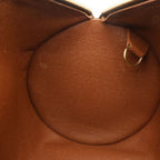 Louis Vuitton Monogram Papillon 30 Handbag with Tube — view 9