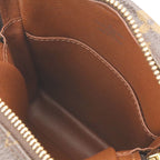 Louis Vuitton Monogram Amazon Shoulder Bag Pochette — view 6