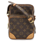 Louis Vuitton Monogram Amazon Shoulder Bag Pochette