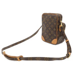 Louis Vuitton Monogram Amazon Shoulder Bag Pochette — view 2