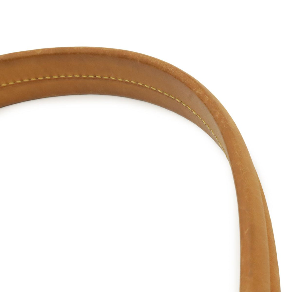 Louis Vuitton Monogram Beverly MM Shoulder — view 4