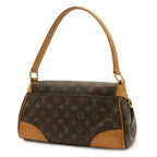 Louis Vuitton Monogram Beverly MM Shoulder — view 2